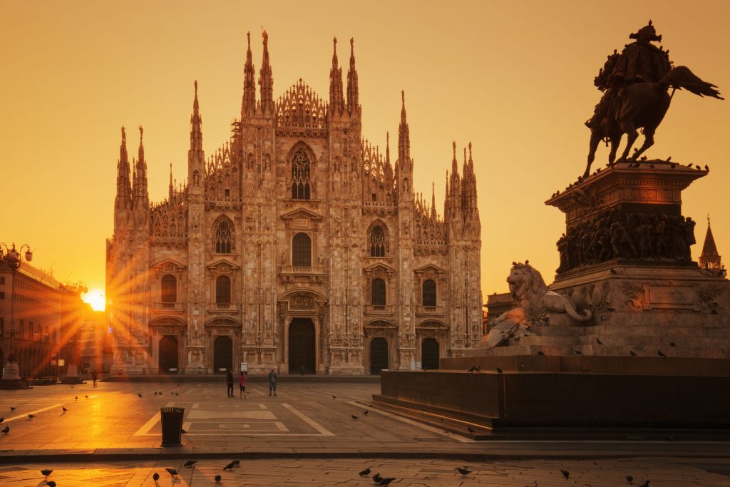 massaggi a domicilio a Milano