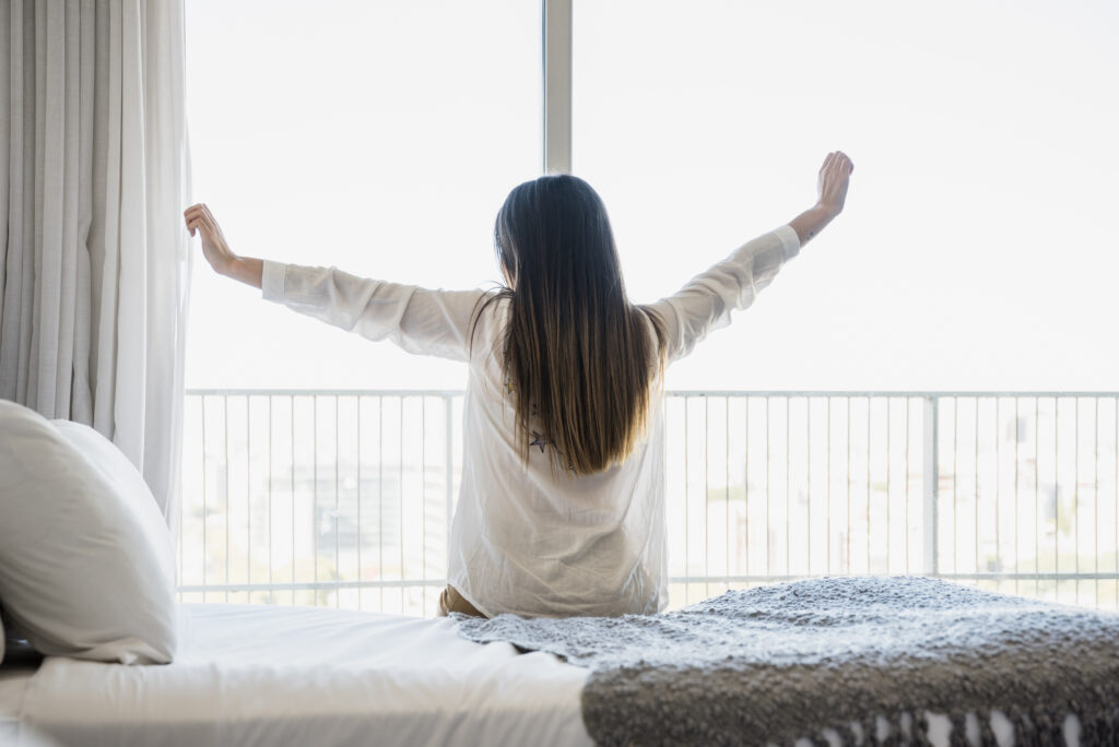 consulenza gestione del sonno online